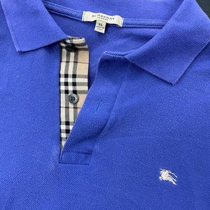 Burberry Button-down